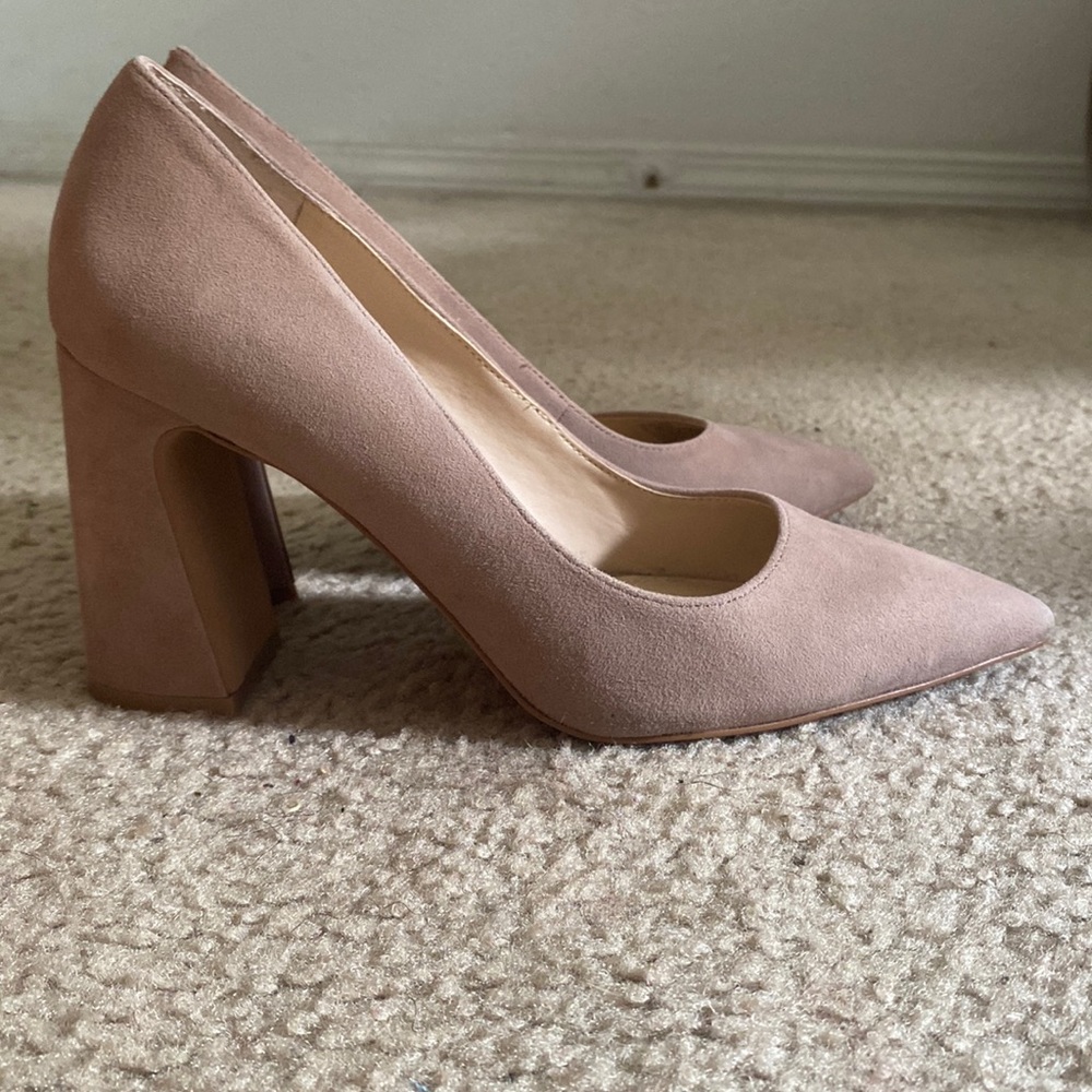 Vince Camuto Ableen Pump